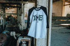 Half Sleeve LOXE Studies T-Shirt