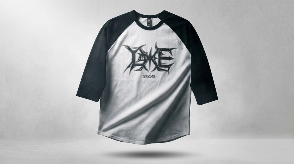 Half Sleeve LOXE Studies T-Shirt