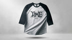 Half Sleeve LOXE Studies T-Shirt