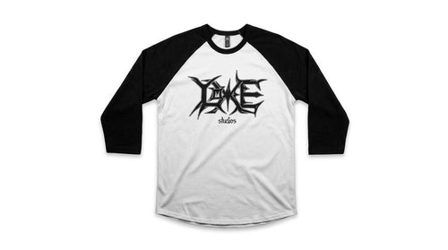 Half Sleeve LOXE Studies T-Shirt