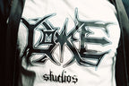 Half Sleeve LOXE Studies T-Shirt